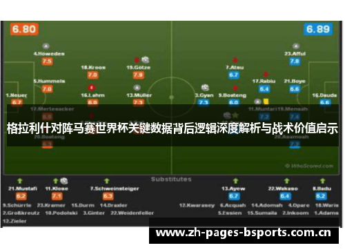 格拉利什对阵马赛世界杯关键数据背后逻辑深度解析与战术价值启示